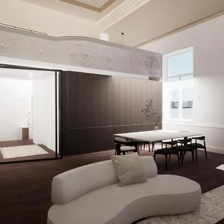 Loft D'exception A Verviers דירה *