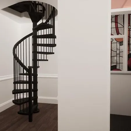 Loft D'exception A Verviers