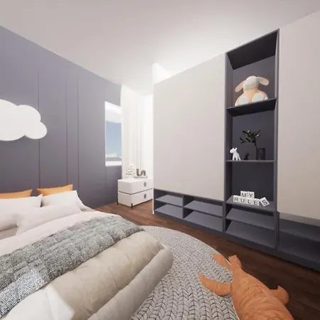 דירה Loft D'exception A Verviers Dison