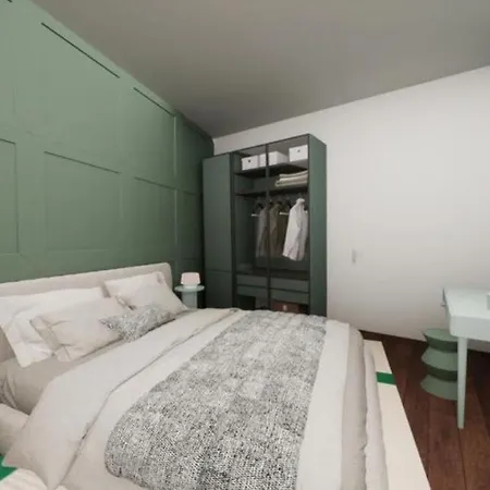 Loft D'exception A Verviers *
