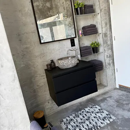 Appartement Loft D'exception A Verviers Dison