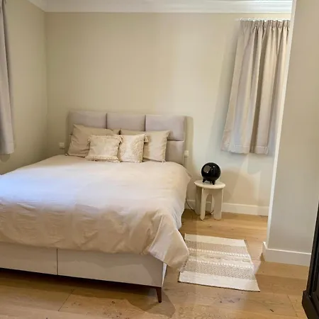 Loft D'exception A Verviers *