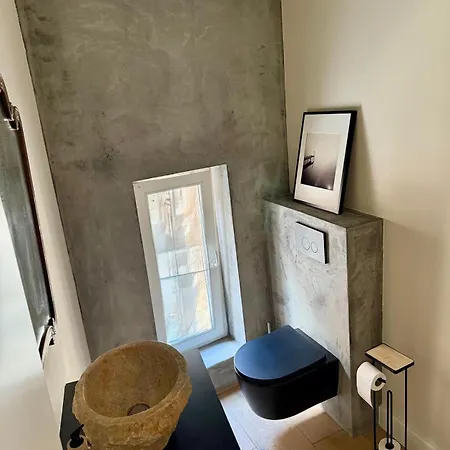 Loft D'exception A Verviers * Dison