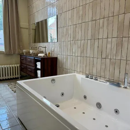 Loft D'exception A Verviers *