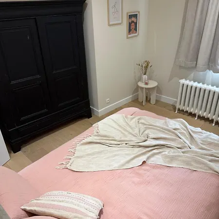Loft D'exception A Verviers Appartement