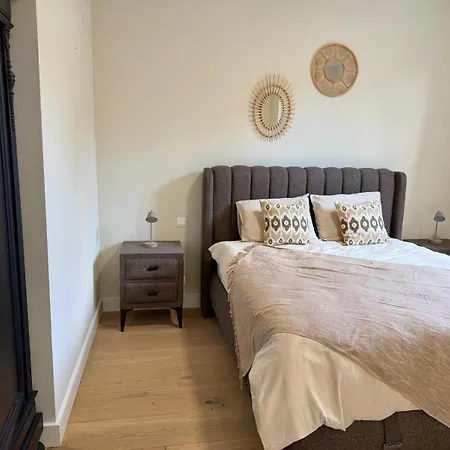Loft D'exception A Verviers Dison